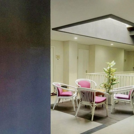 Imagen general del Hotel Pondok Nyaman 15. Foto 2