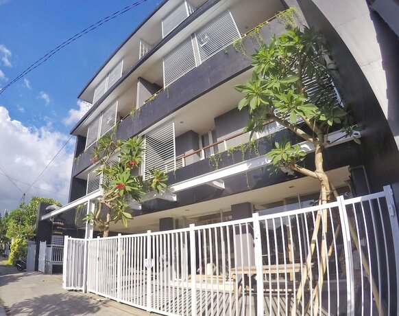 Imagen general del Hotel Pondok Nyaman 15. Foto 3