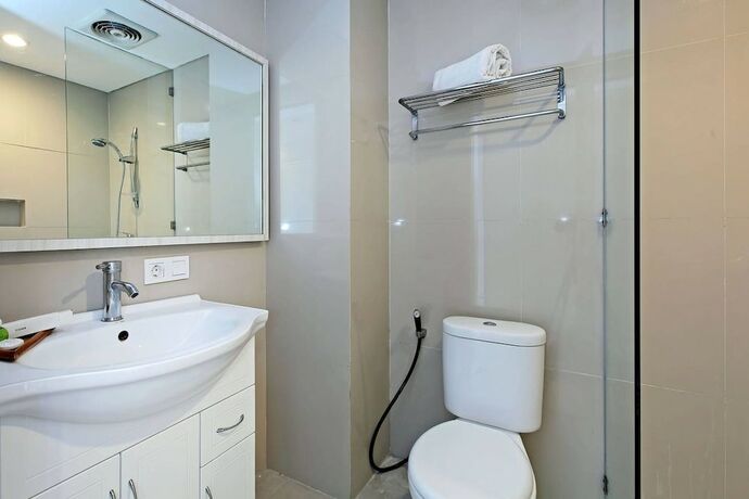 Imagen general del Hotel Pondok Nyaman 15. Foto 4