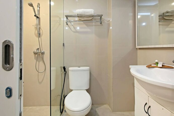 Imagen general del Hotel Pondok Nyaman 15. Foto 6
