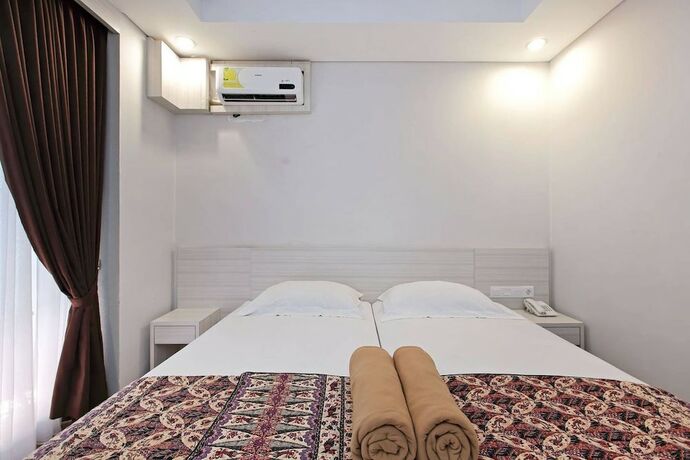 Imagen general del Hotel Pondok Nyaman 15. Foto 7