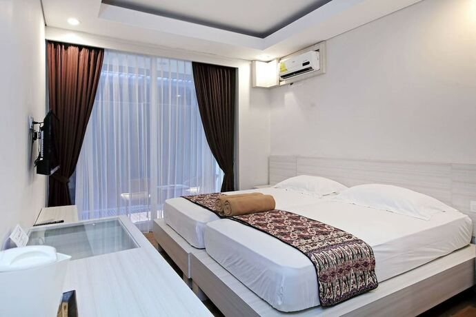 Imagen general del Hotel Pondok Nyaman 15. Foto 10