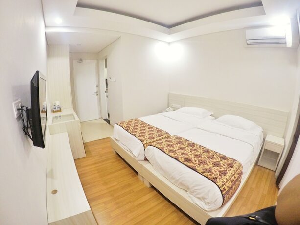 Imagen general del Hotel Pondok Nyaman 15. Foto 11