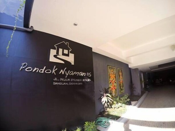 Imagen general del Hotel Pondok Nyaman 15. Foto 1