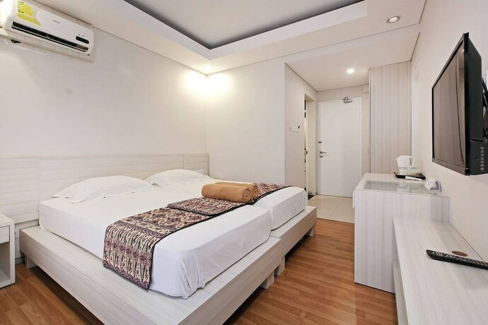 Imagen de la habitación del Hotel Pondok Nyaman 15. Foto 14