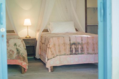 Imagen de la habitación del Hotel Pondok Pisang Candidasa. Foto 9