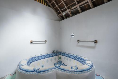 Imagen general del Hotel Pondok Pisang Candidasa. Foto 2