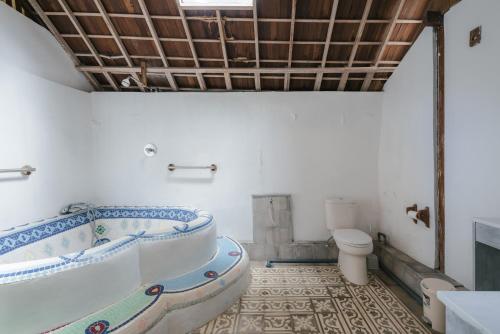 Imagen general del Hotel Pondok Pisang Candidasa. Foto 4