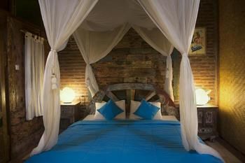 Imagen de la habitación del Hotel Pondok Pitaya , Surfing and Yoga. Foto 5
