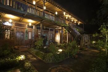 Imagen de la habitación del Hotel Pondok Pitaya , Surfing and Yoga. Foto 6