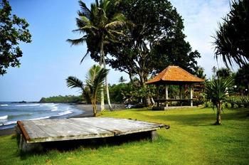 Imagen de los interiores del Hotel Pondok Pitaya , Surfing and Yoga. Foto 13