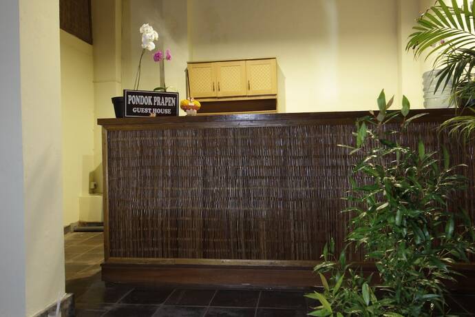 Imagen general del Hotel Pondok Prapen. Foto 4
