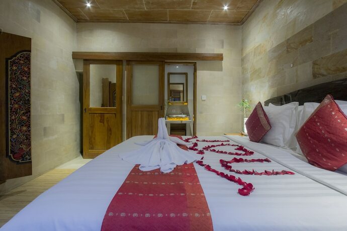 Imagen general del Hotel Pondok Prapen. Foto 6