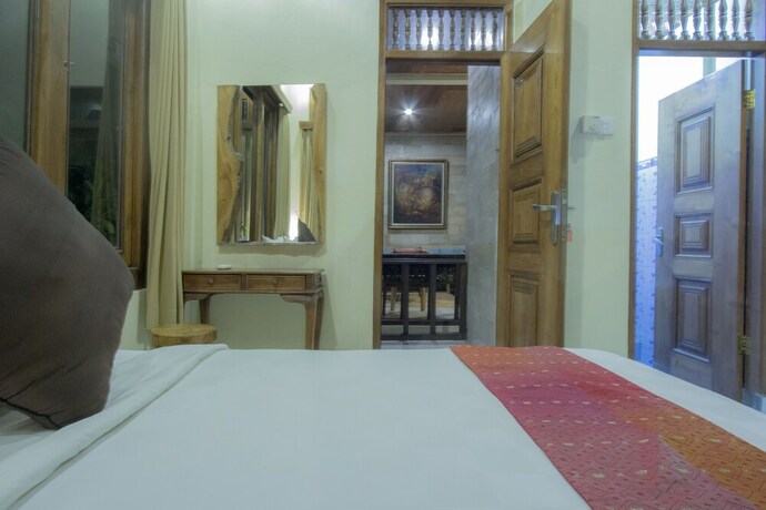 Imagen de la habitación del Hotel Pondok Prapen. Foto 17