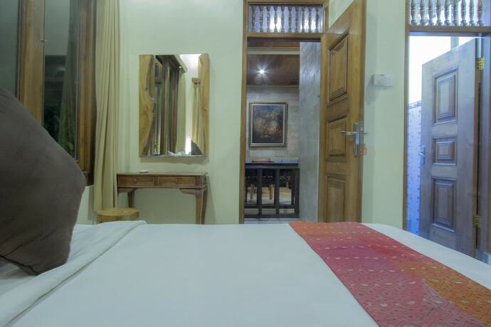 Imagen de la habitación del Hotel Pondok Prapen. Foto 25