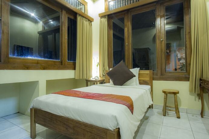 Imagen de la habitación del Hotel Pondok Prapen. Foto 29