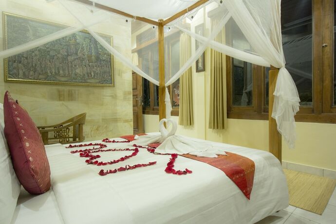 Imagen de la habitación del Hotel Pondok Prapen. Foto 31