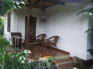 Imagen general del Hotel Pondok Prima Cottages. Foto 2