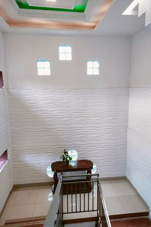 Imagen general del Hotel Pondok Sabaraya Haji Juanda Cikampek Purwakarta. Foto 1