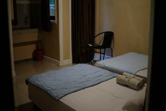 Imagen general del Hotel Pondok Sabaraya Haji Juanda Cikampek Purwakarta. Foto 2