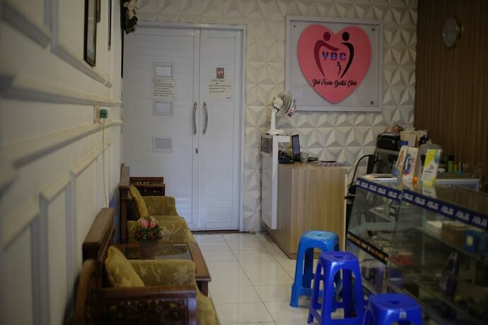 Imagen general del Hotel Pondok Sabaraya Haji Juanda Cikampek Purwakarta. Foto 3