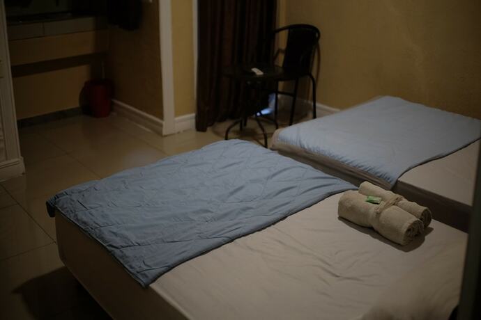 Imagen general del Hotel Pondok Sabaraya Haji Juanda Cikampek Purwakarta. Foto 5