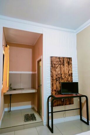 Imagen general del Hotel Pondok Sabaraya Haji Juanda Cikampek Purwakarta. Foto 6