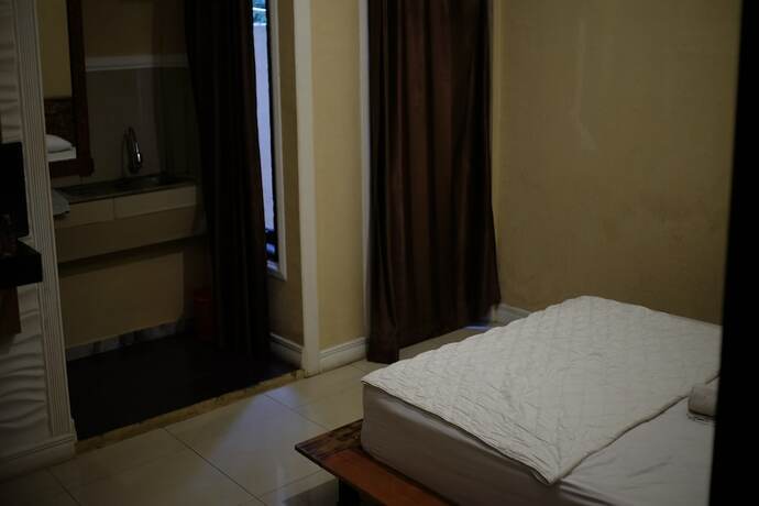 Imagen general del Hotel Pondok Sabaraya Haji Juanda Cikampek Purwakarta. Foto 7
