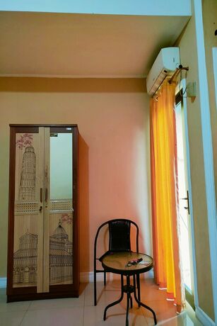 Imagen general del Hotel Pondok Sabaraya Haji Juanda Cikampek Purwakarta. Foto 11