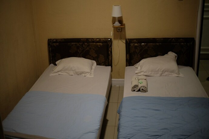 Imagen general del Hotel Pondok Sabaraya Haji Juanda Cikampek Purwakarta. Foto 12