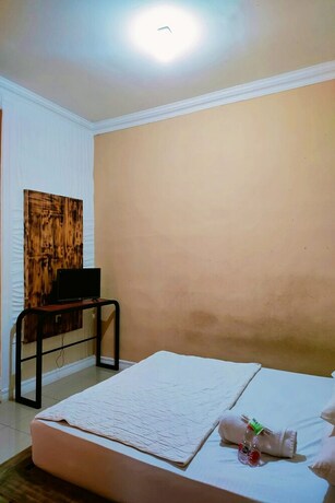 Imagen general del Hotel Pondok Sabaraya Haji Juanda Cikampek Purwakarta. Foto 15
