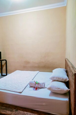 Imagen general del Hotel Pondok Sabaraya Haji Juanda Cikampek Purwakarta. Foto 17