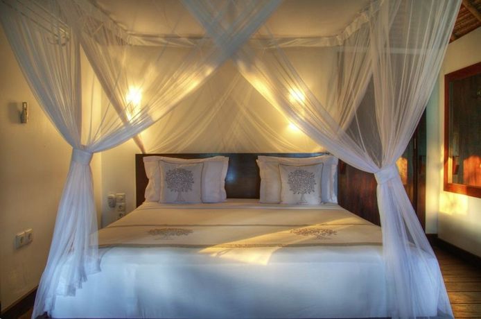 Imagen de la habitación del Hotel Pondok Santi Estate. Foto 4