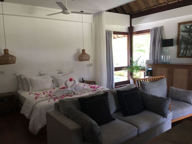 Imagen de la habitación del Hotel Pondok Santi Estate. Foto 7