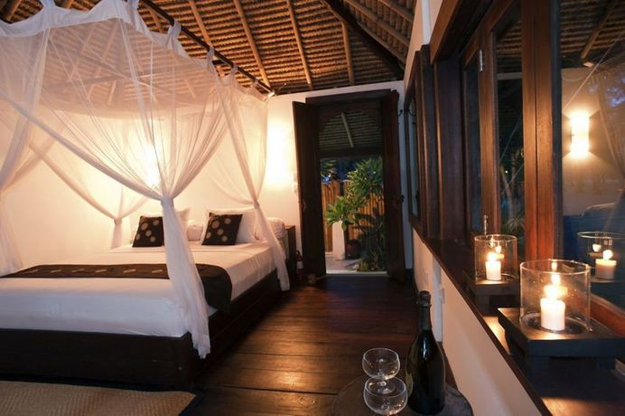 Imagen de la habitación del Hotel Pondok Santi Estate. Foto 10