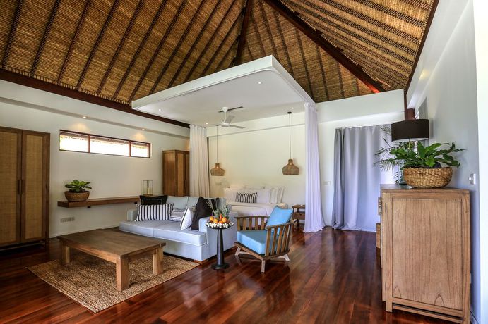 Imagen de la habitación del Hotel Pondok Santi Estate. Foto 12