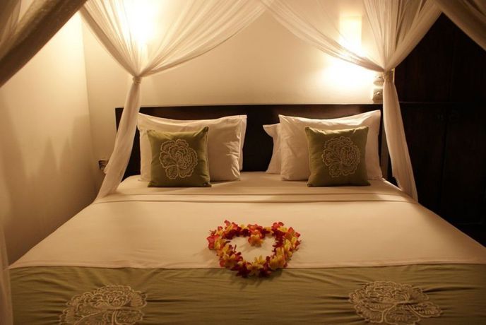 Imagen de la habitación del Hotel Pondok Santi Estate. Foto 13