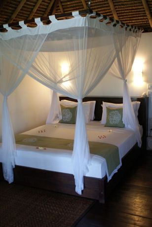 Imagen de la habitación del Hotel Pondok Santi Estate. Foto 14