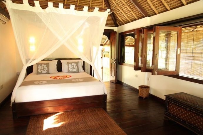 Imagen de la habitación del Hotel Pondok Santi Estate. Foto 15