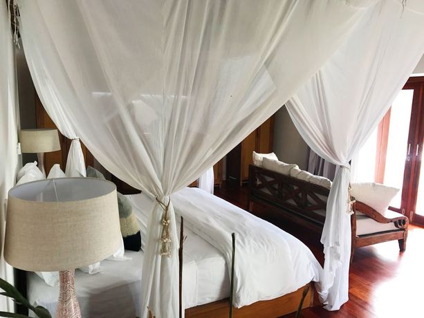 Imagen de la habitación del Hotel Pondok Santi Estate. Foto 16