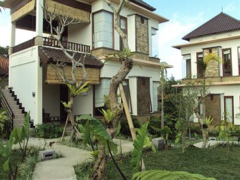Imagen general del Hotel Pondok Sari Cottage. Foto 1