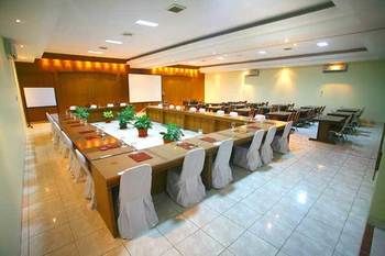 Imagen de los interiores del Hotel Pondok Serrata Convention, Boutique and Tourist. Foto 4