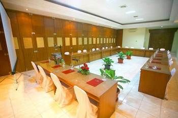 Imagen de los interiores del Hotel Pondok Serrata Convention, Boutique and Tourist. Foto 5