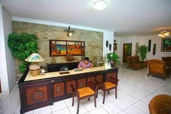 Imagen de los interiores del Hotel Pondok Serrata Convention, Boutique and Tourist. Foto 8