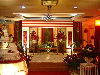 Imagen de los interiores del Hotel Pondok Serrata Convention, Boutique and Tourist. Foto 12