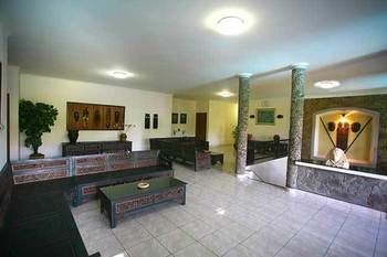 Imagen de los interiores del Hotel Pondok Serrata Convention, Boutique and Tourist. Foto 13
