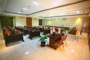 Imagen de los interiores del Hotel Pondok Serrata Convention, Boutique and Tourist. Foto 14