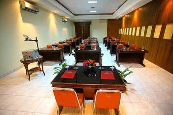 Imagen del bar/restaurante del Hotel Pondok Serrata Convention, Boutique and Tourist. Foto 3