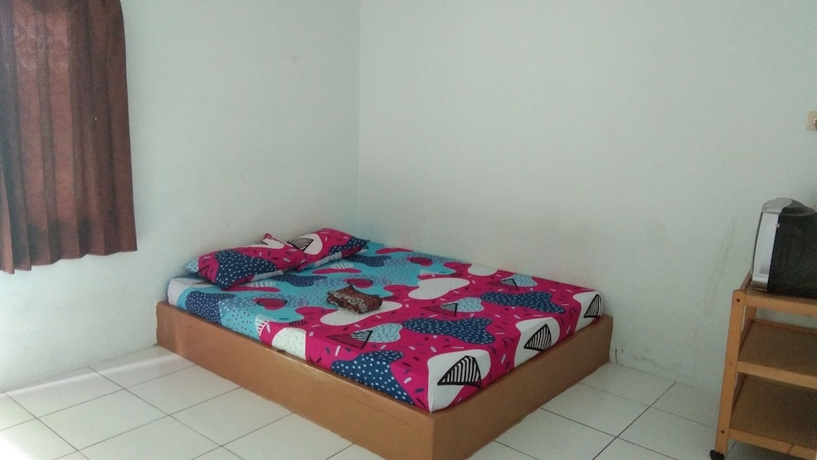 Imagen de la habitación del Hotel Pondok Sundawa. Foto 2
