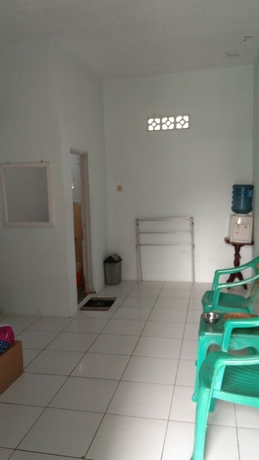 Imagen de la habitación del Hotel Pondok Sundawa. Foto 3